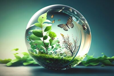 Conservación de la biodiversidad