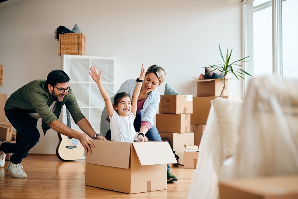 Guía para una mudanza eco-friendly: Transforma tu cambio de hogar en una aventura sostenible Mudanza eco-friendly