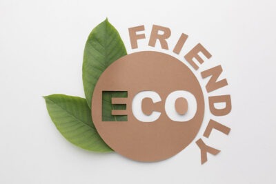Término ecofriendly