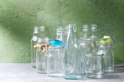 Envases de vidrio