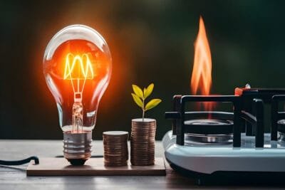 Energias renobables y ahorro