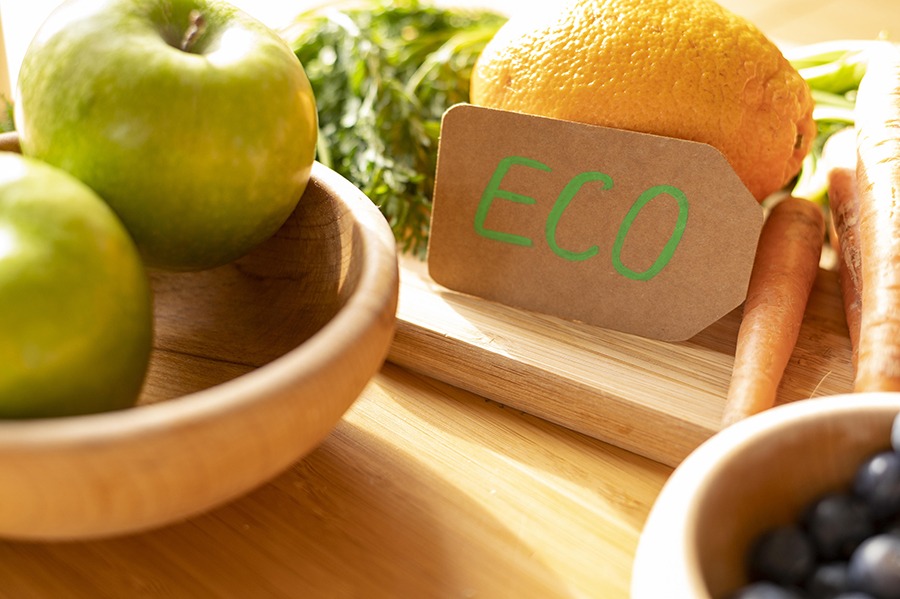 El consumo de alimentos ecológicos en España crece un 10% en 2024 Alimentos ecológicos