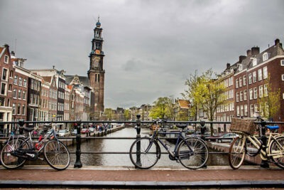 Eco-Turismo en Copenhague