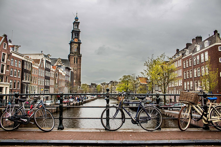 Copenhague apuesta por el turismo sostenible premiando a los viajeros ecológicos Eco-Turismo en Copenhague