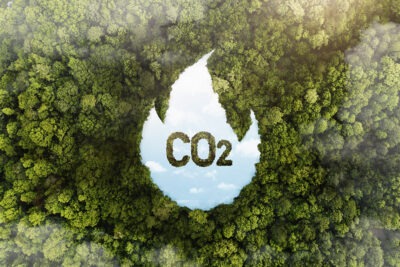 CO2 y descarbonización