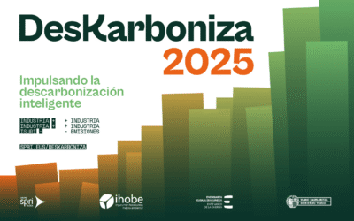 Deskarboniza 2025