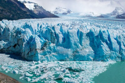 Conservación de los Glaciares