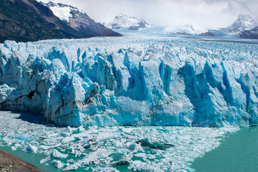 La ONU declara 2025 como el Año Internacional de la Conservación de los Glaciares Conservación de los Glaciares