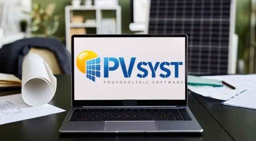 Software PVsyst