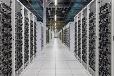 Colossus Supercomputadora