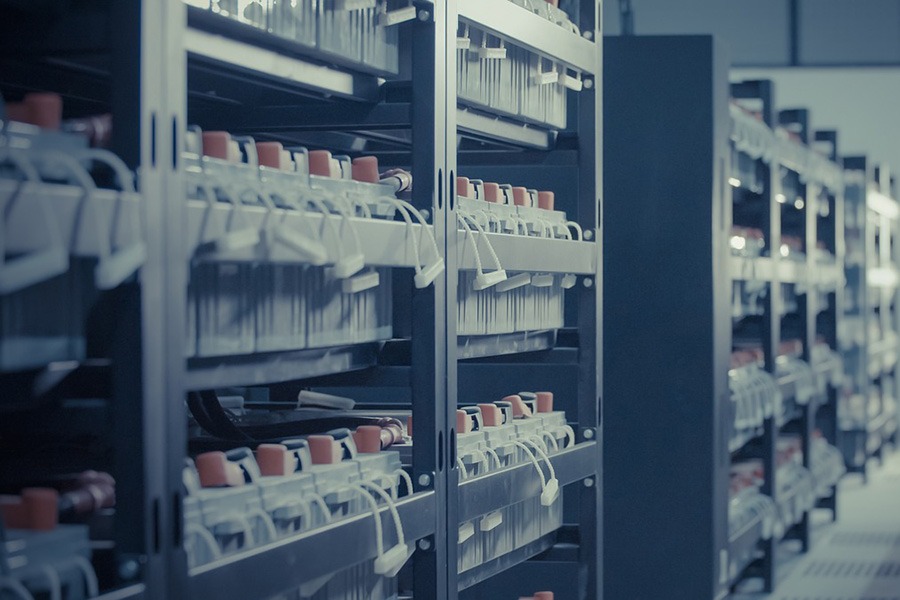 Refrigeración pasiva en centros de datos: el nuevo estándar hacia una infraestructura digital sostenible Sistema de refrigeración en centro de datos