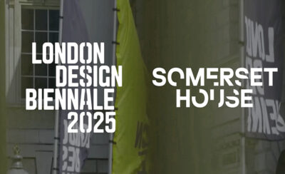 London Design Biennale 2025