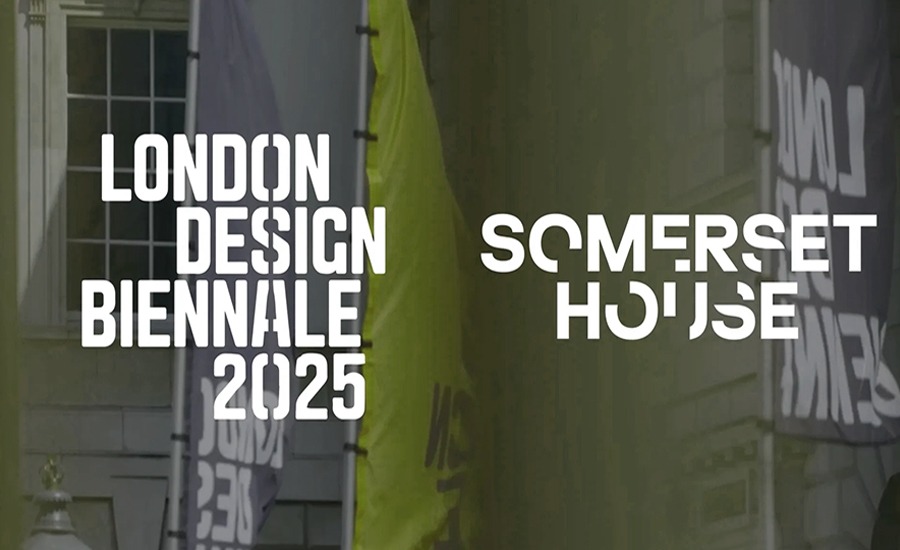 London Design Biennale 2025