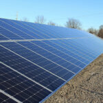 Instalación de paneles solares