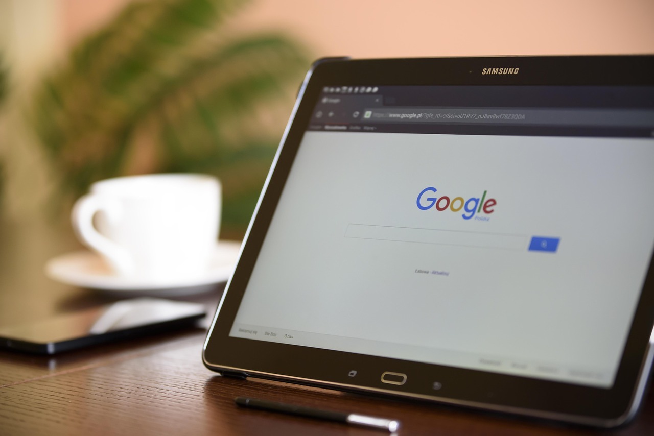 Google apuesta por la energía de fusión nuclear en su estrategia de descarbonización Google