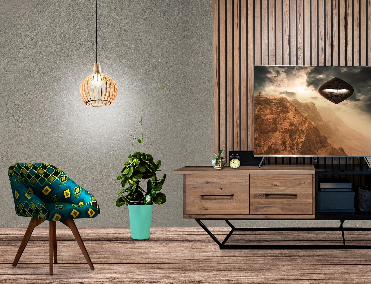 Muebles reciclables ganan protagonismo en hogares que apuestan por la funcionalidad y el consumo responsable Mobiliario con materiales reciclados