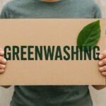 Greenwashing