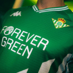 Real Betis - Forever Green