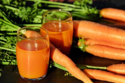 Dieta basada en vegetales