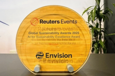 Reuters Global Sustainability Awards 2025